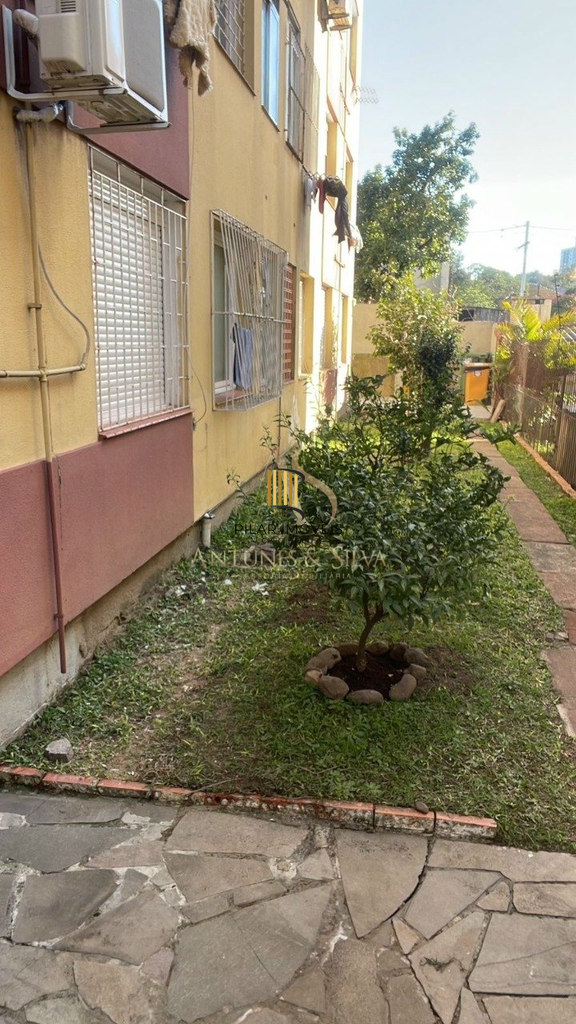 Apartamento 2 dormitórios no bairro Jardim do Salso