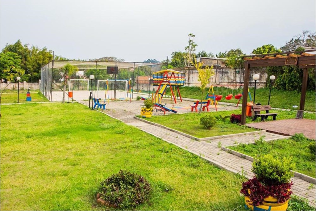 Apartamento 3 dormitórios no bairro Jardim Itu