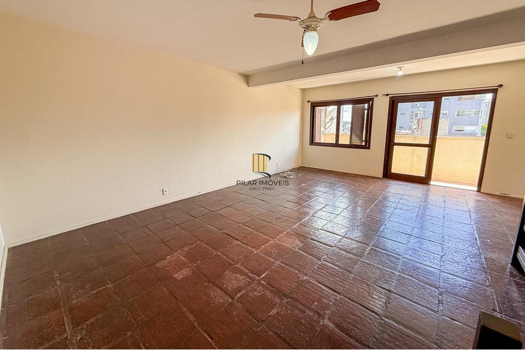 Cobertura 3 dormitórios no bairro Centro