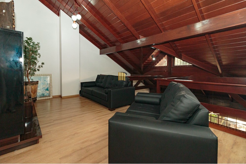 Casa 3 dormitórios no bairro Jardim Itu