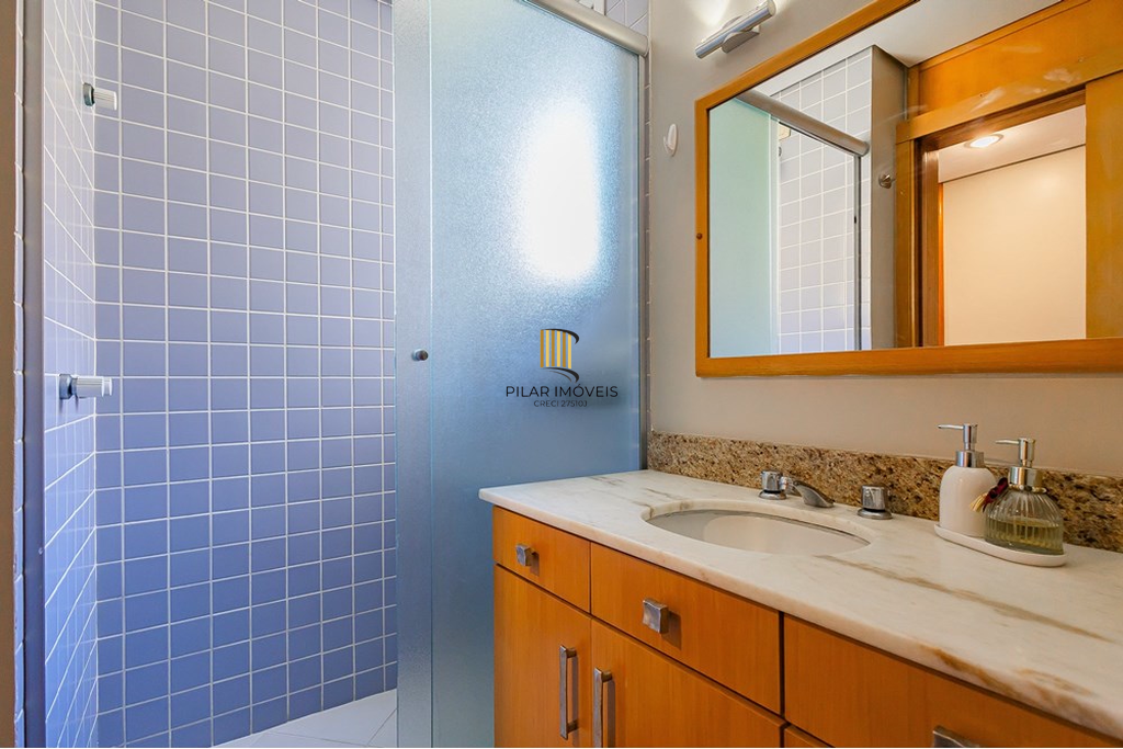 Apartamento 3 dormitórios no bairro Boa Vista