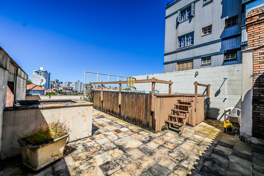 Cobertura 9 dormitórios no bairro São João