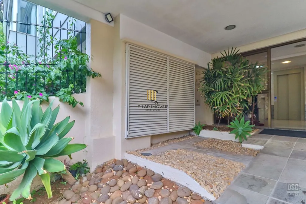 Apartamento 2 dormitórios no bairro Higienópolis