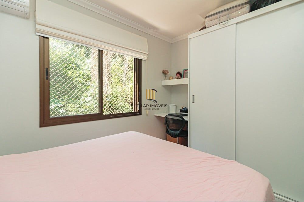 Apartamento 2 dormitórios no bairro Menino Deus