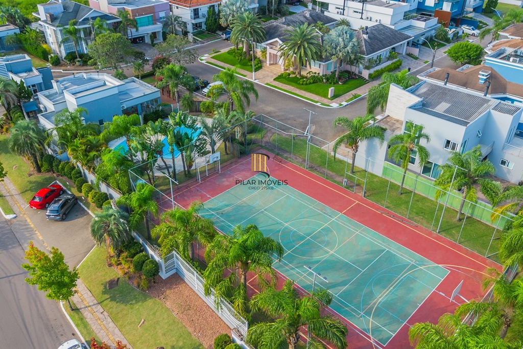 Casa 4 dormitórios no bairro Igara