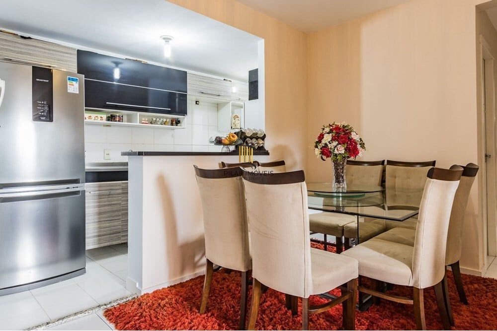 Apartamento 3 dormitórios no bairro Vila Ipiranga