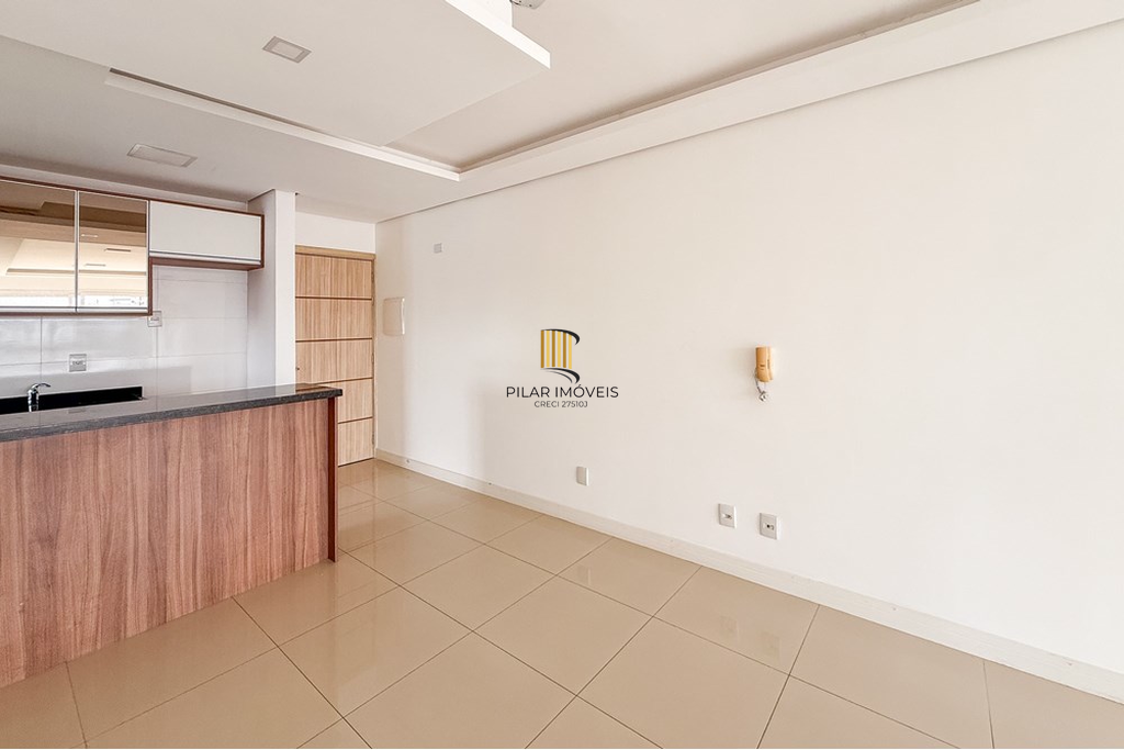 Apartamento 3 dormitórios no bairro Centro