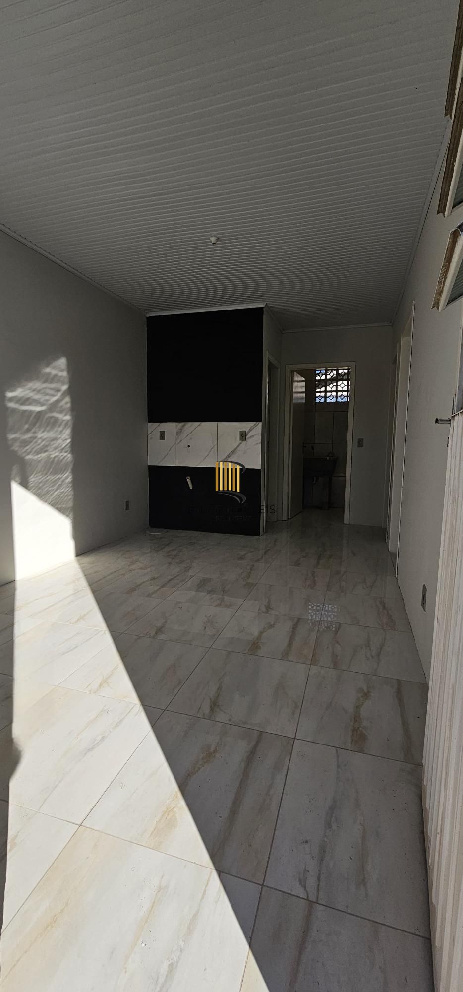 Casa com 02 dorm, vaga por convenção, 40 m², condomínio fechado, Alvorada