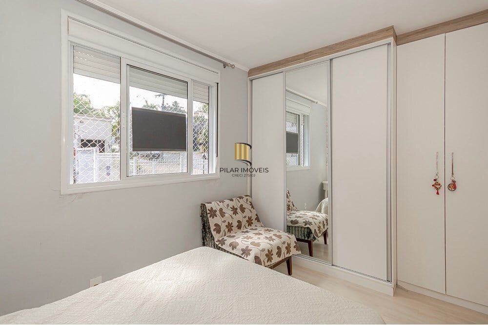 Apartamento 3 dormitórios no bairro Teresópolis