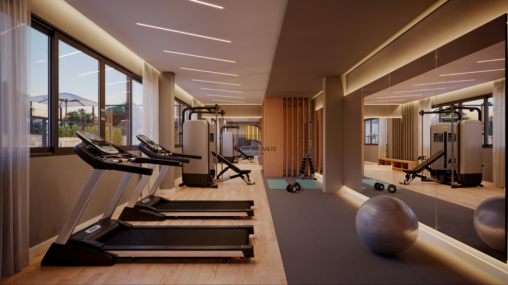 Apartamento 3 dormitórios no bairro Jardim Planalto