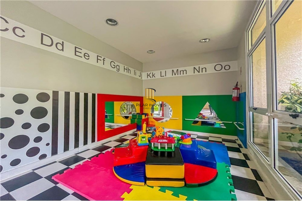 Apartamento 3 dormitórios no bairro Jardim Lindóia