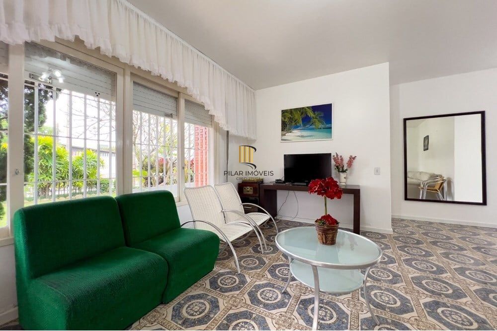 Casa 3 dormitórios no bairro Remanso