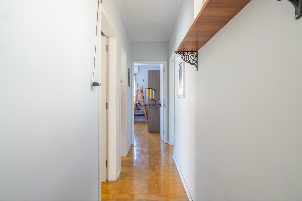 Apartamento 3 dormitórios no bairro Medianeira