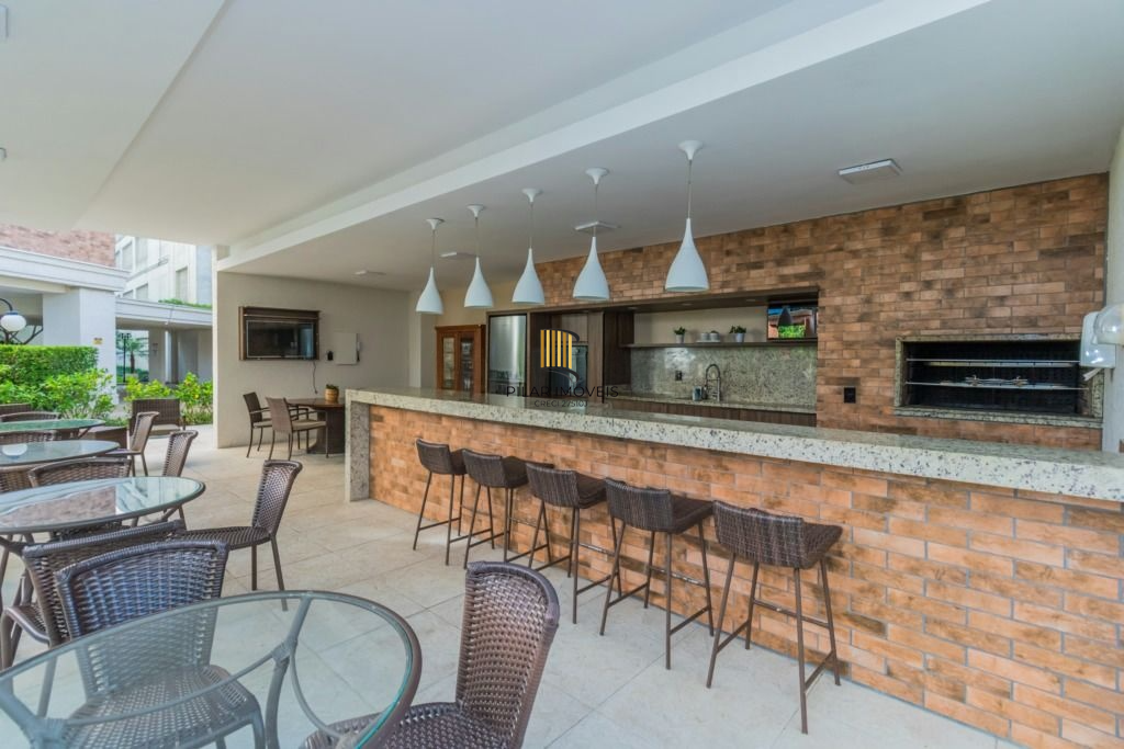 Apartamento 2 dormitórios no bairro Passo da Areia