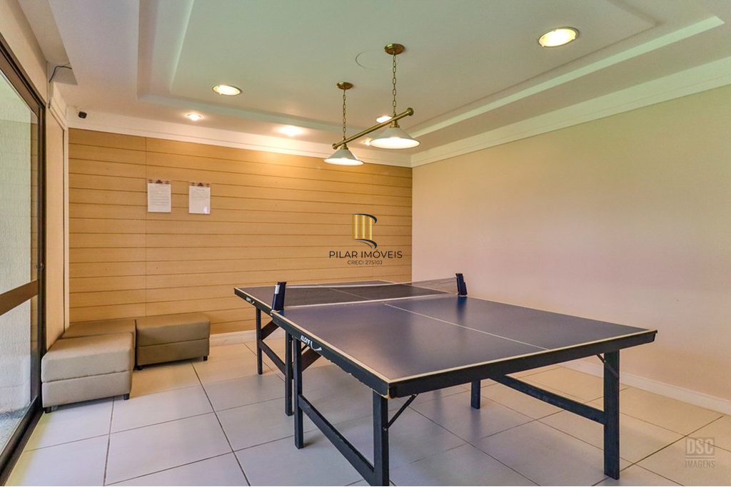 Apartamento 2 dormitórios no bairro Passo da Areia