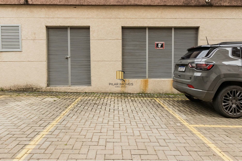 Apartamento 3 dormitórios no bairro Jardim Carvalho