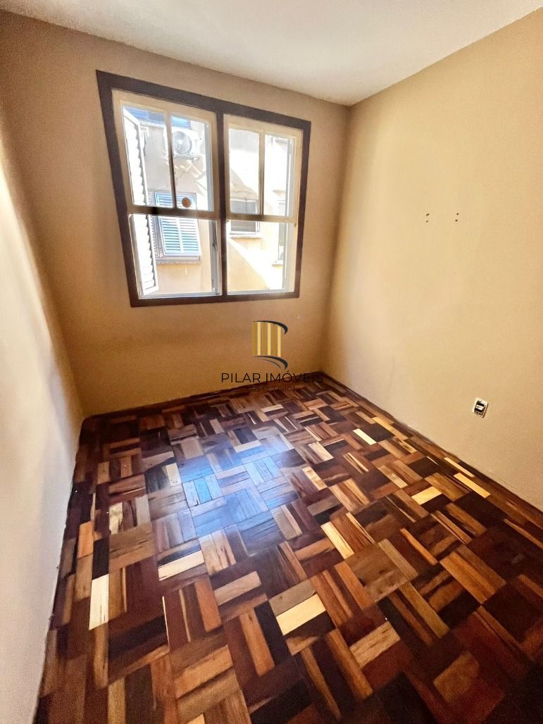 Apartamento 2 dormitórios no bairro Higienópolis