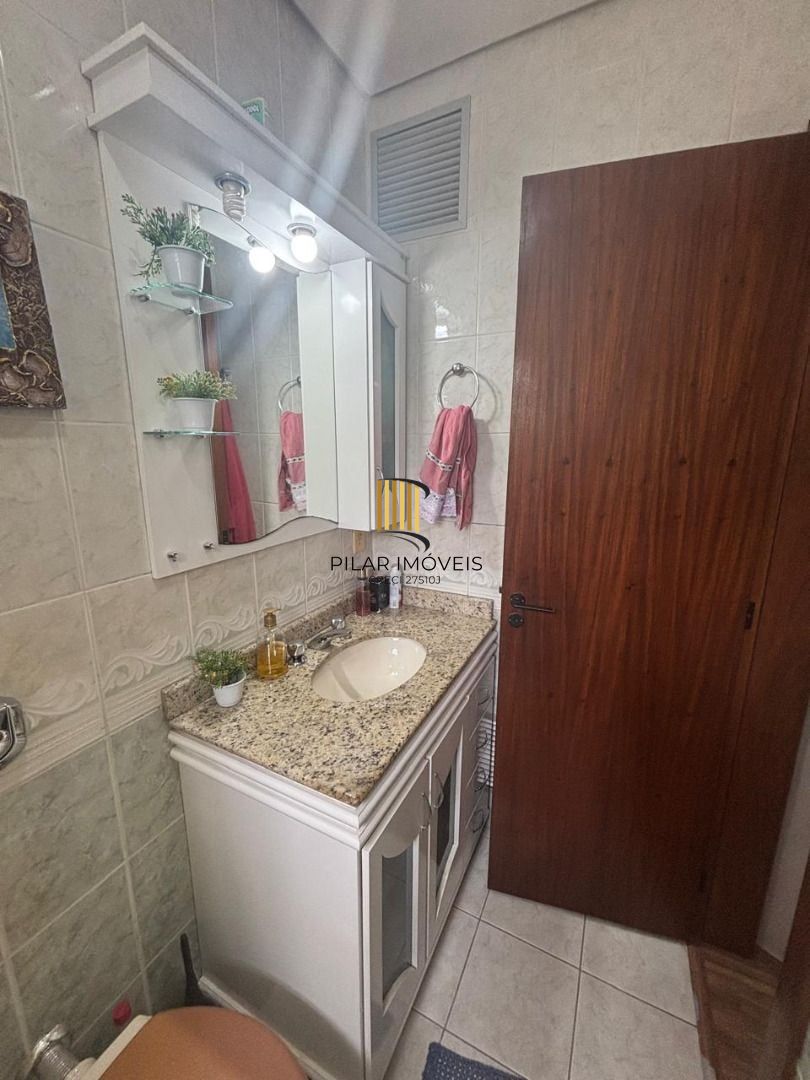 Apartamento 2 dormitórios no bairro Santana