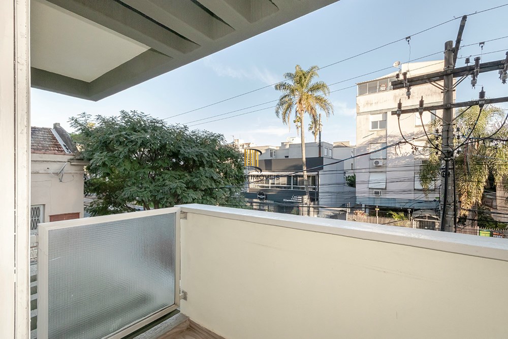 Apartamento 2 dormitórios no bairro Menino Deus