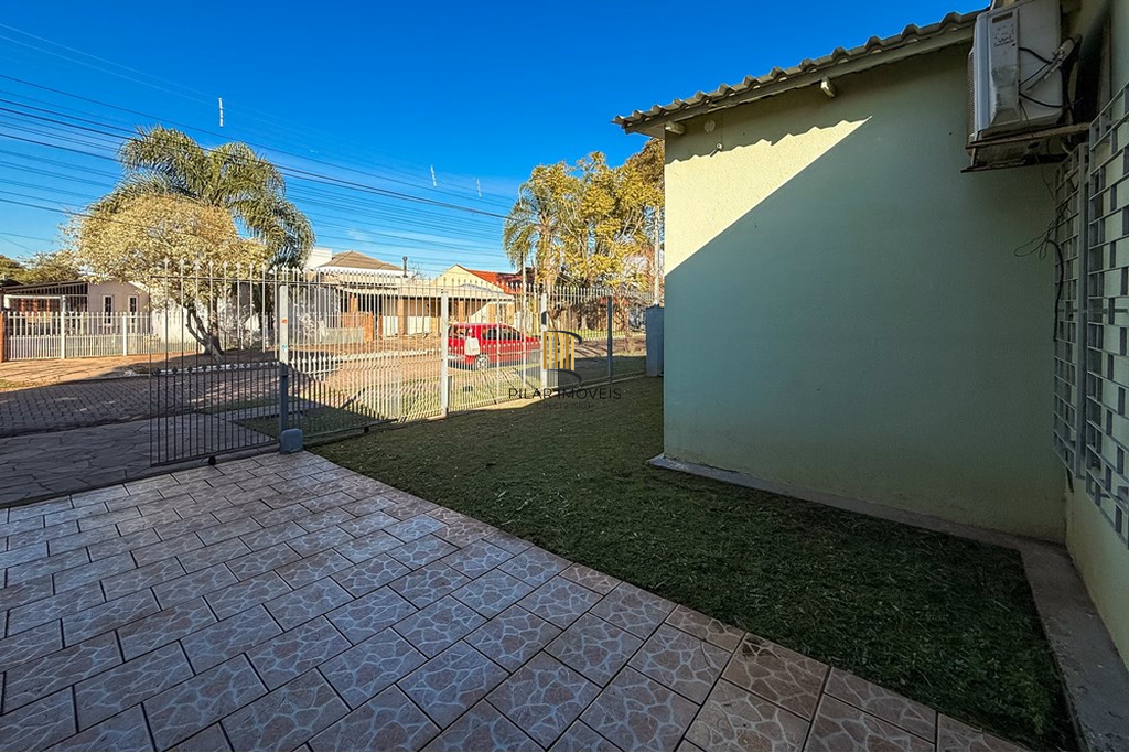 Terreno no bairro Harmonia