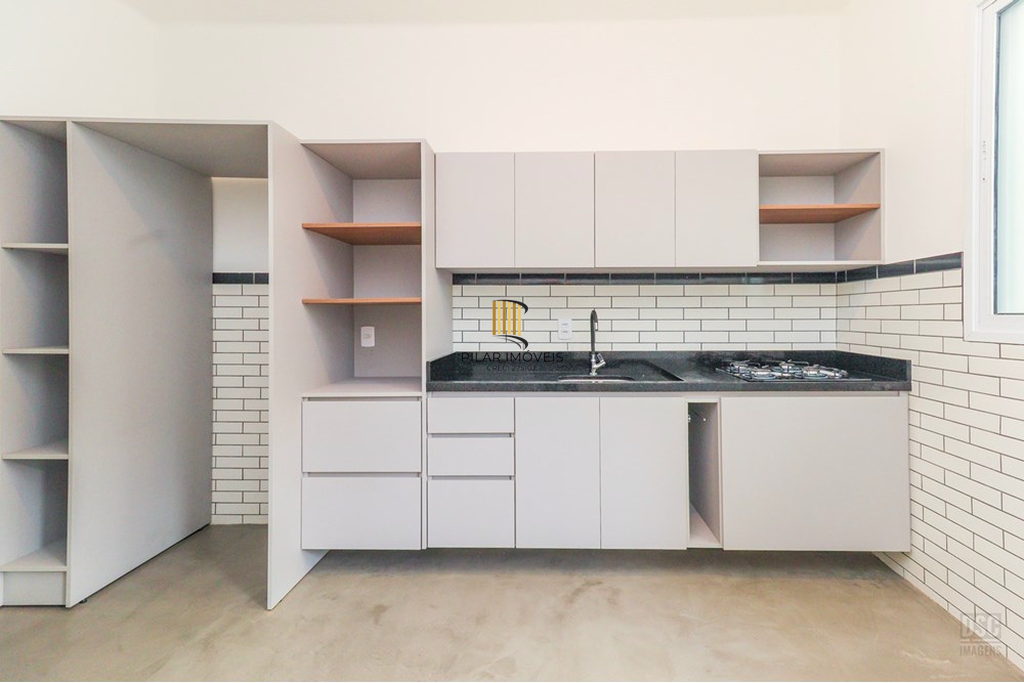 Apartamento 3 dormitórios no bairro Mont Serrat