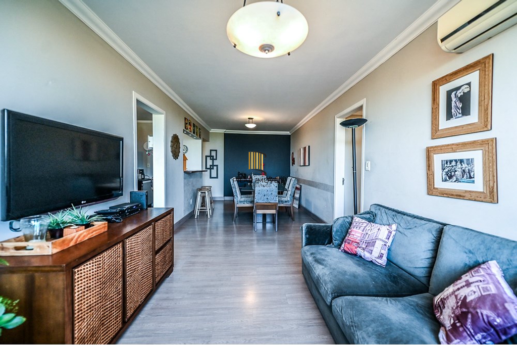 Apartamento 3 dormitórios no bairro Teresópolis