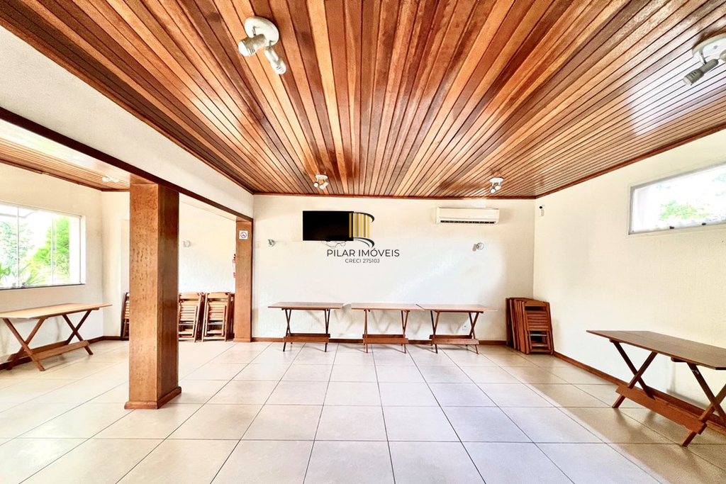 Apartamento 1 dormitório no bairro Centro