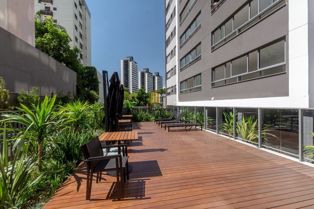 Apartamento 3 dormitórios no bairro Petrópolis