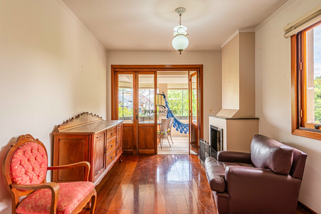 Apartamento 3 dormitórios no bairro Tristeza