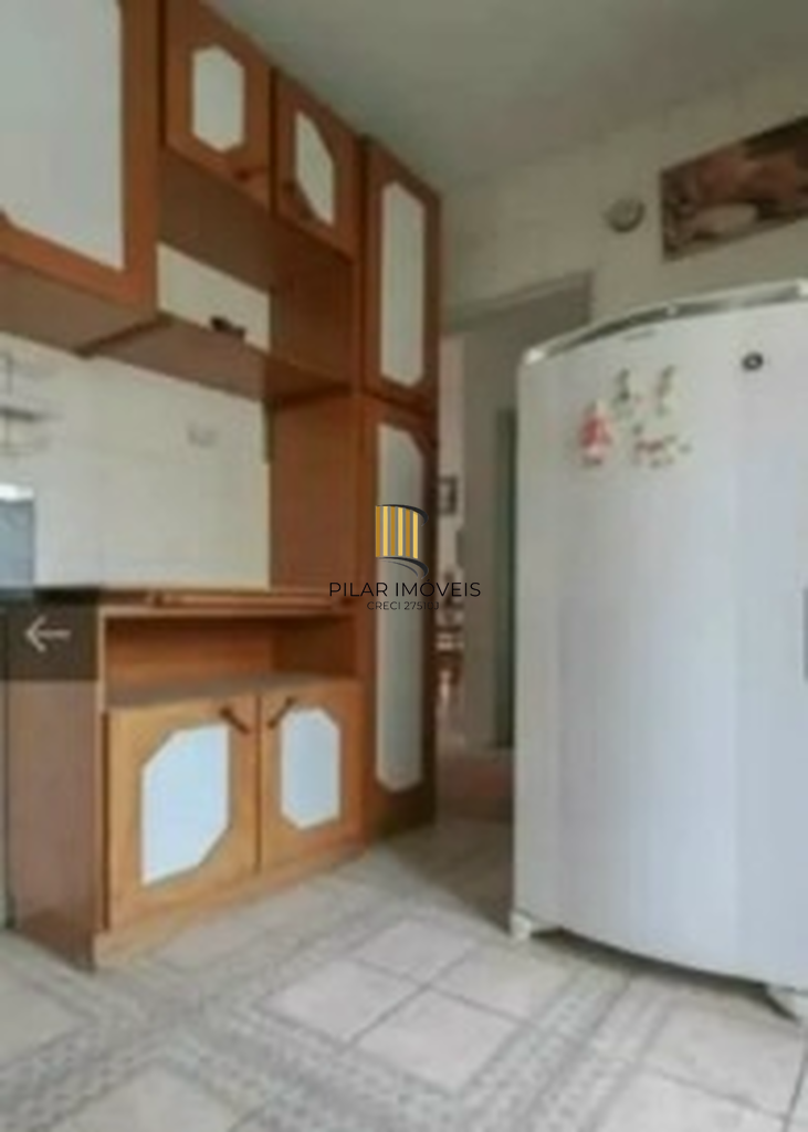 Apartamento 1 dormitório no bairro Jardim Itu