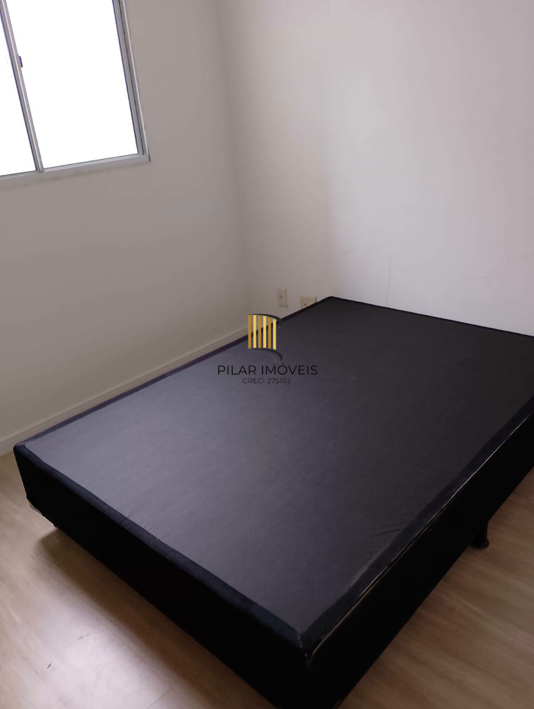 Apartamento 2 dormitórios no bairro Jardim Leopoldina