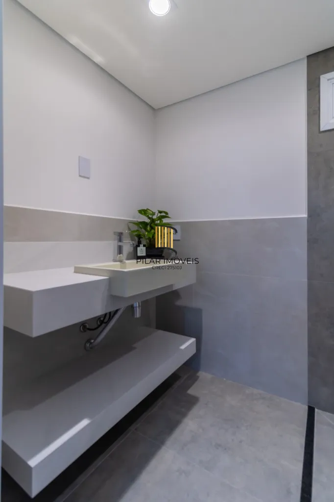 Apartamento 3 dormitórios no bairro Petrópolis