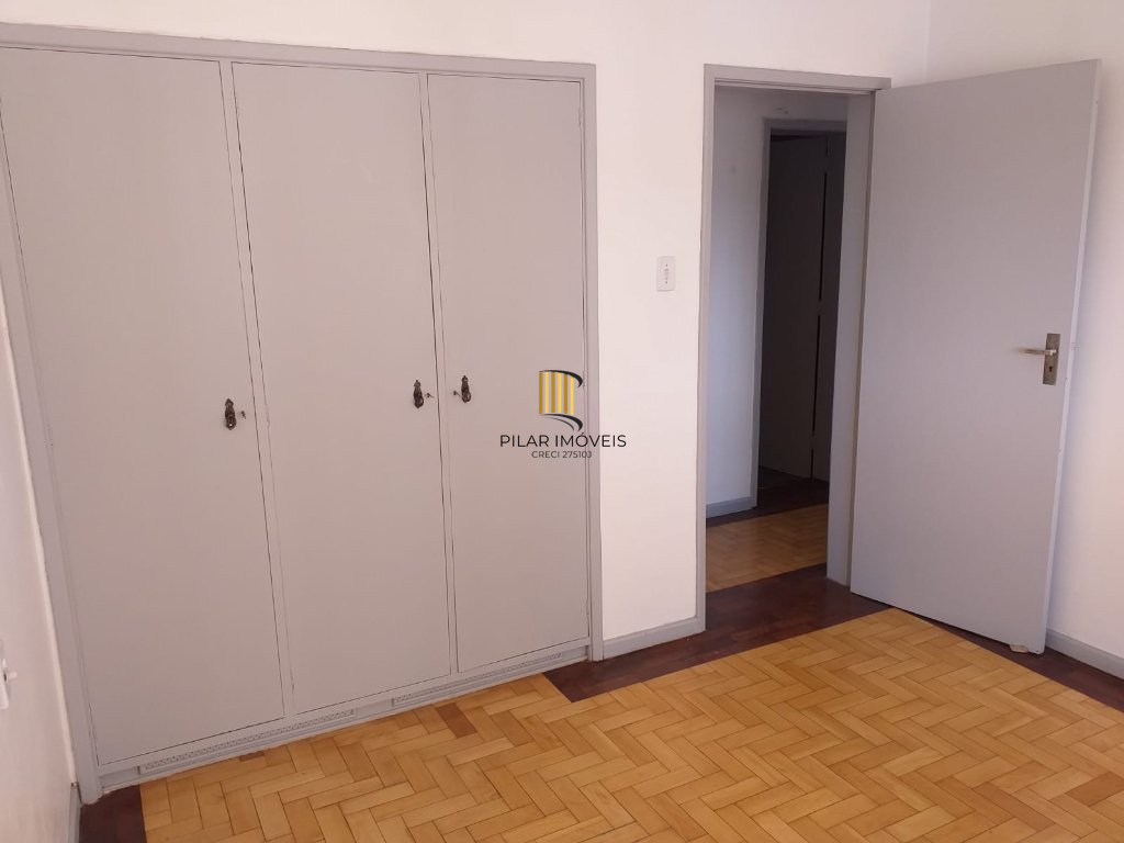 Apartamento 3 dormitórios no bairro Centro Histórico