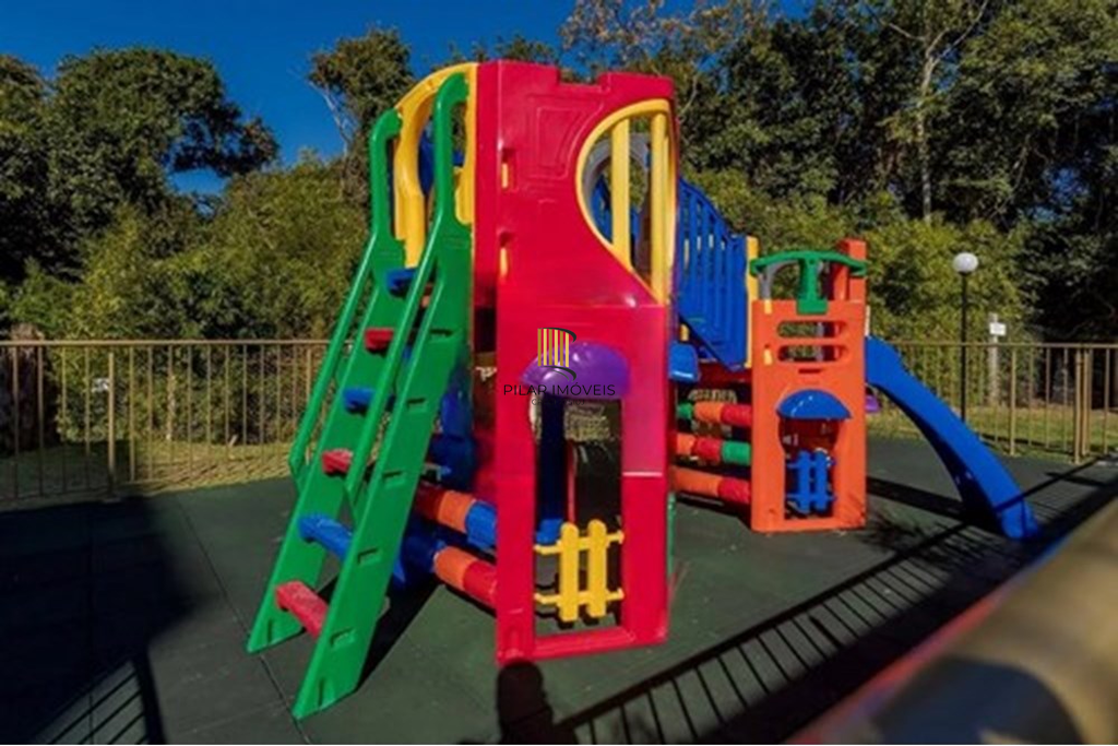 Apartamento 2 dormitórios no bairro Morro Santana