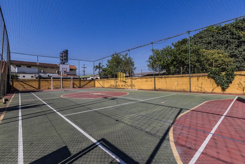 Casa de Condomínio 2 dormitórios no bairro Hípica