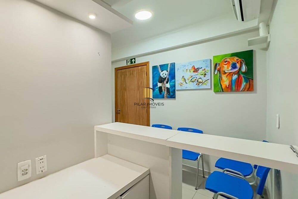 Sala Comercial no bairro Petrópolis