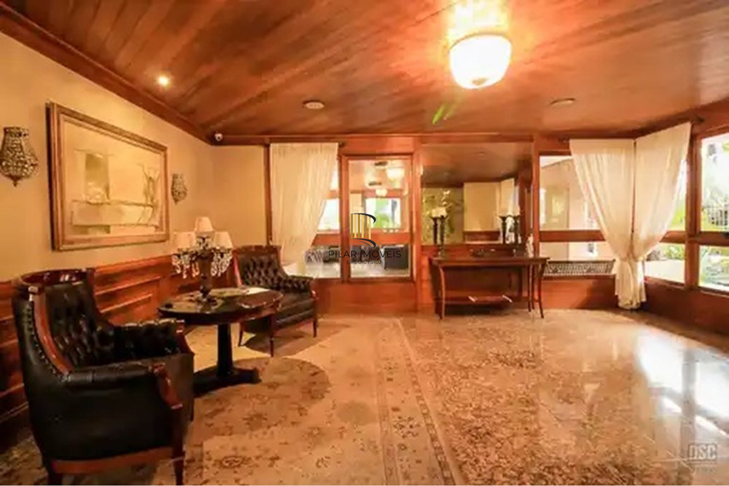 Apartamento 4 dormitórios no bairro Bela Vista