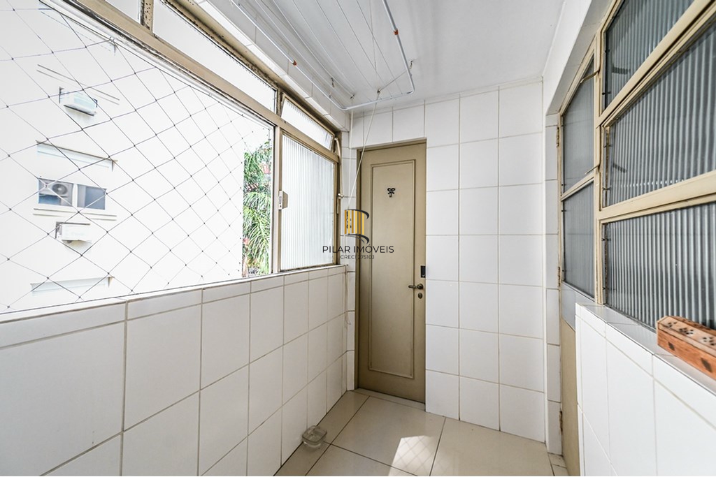 Apartamento 2 dormitórios no bairro Santana