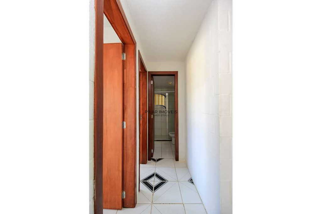 Apartamento 2 dormitórios no bairro Vila Nova