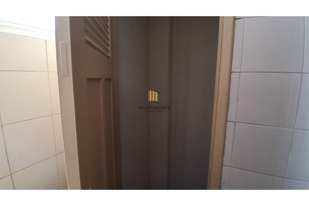 Apartamento 2 dormitórios no bairro Cidade Baixa