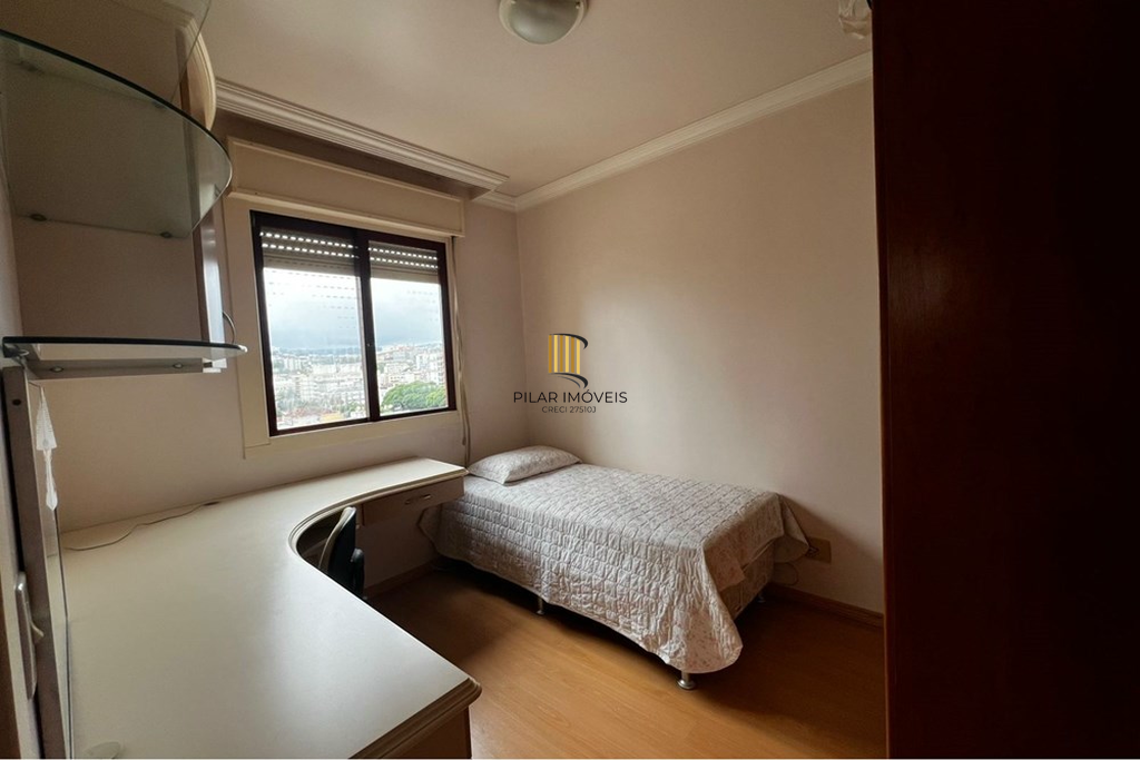 Apartamento 2 dormitórios no bairro Santana