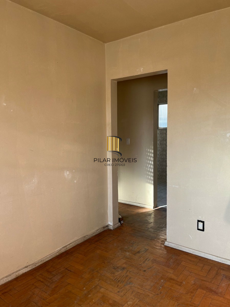 Apartamento 2 dormitórios no bairro Menino Deus