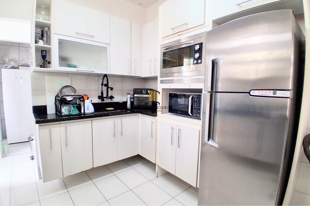 Apartamento 3 dormitórios no bairro Rio Branco