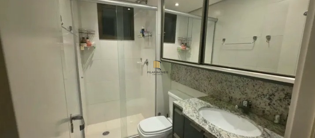 Apartamento 3 dormitórios no bairro São João