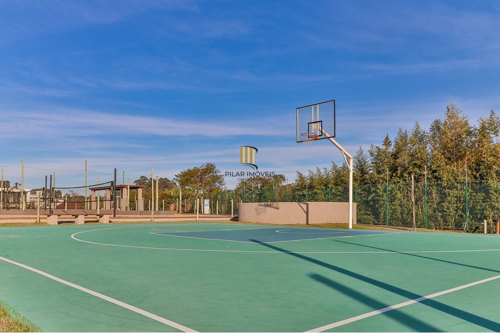 Casa de Condomínio 5 dormitórios no bairro Vila Nova