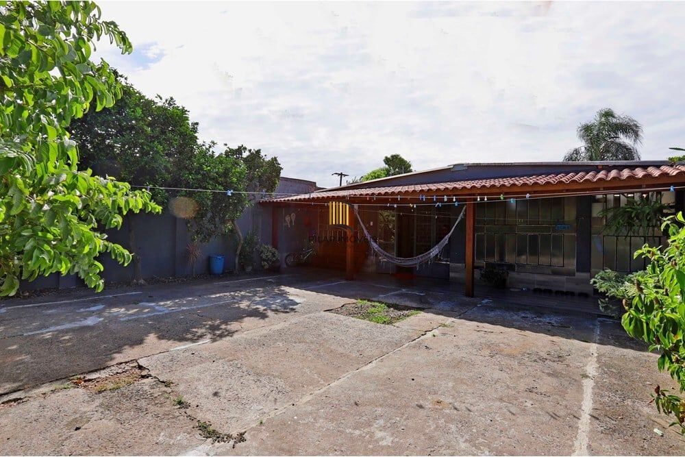 Casa 3 dormitórios no bairro Rubem Berta