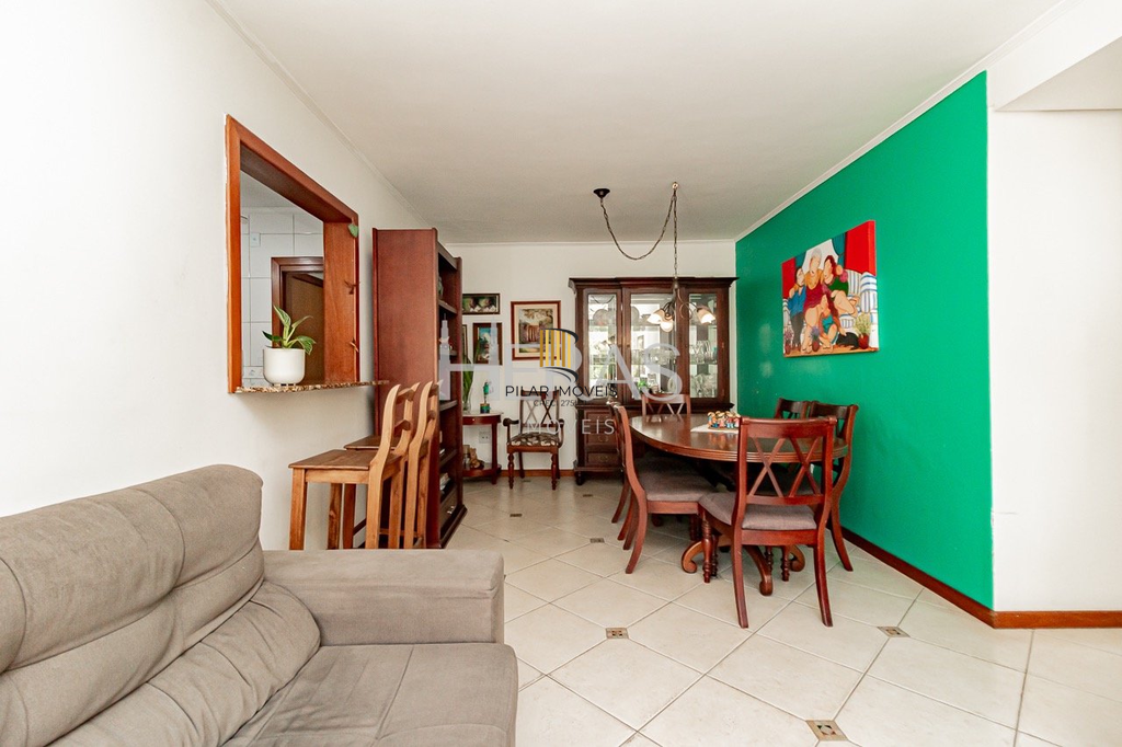 Apartamento 3 dormitórios no bairro Petrópolis