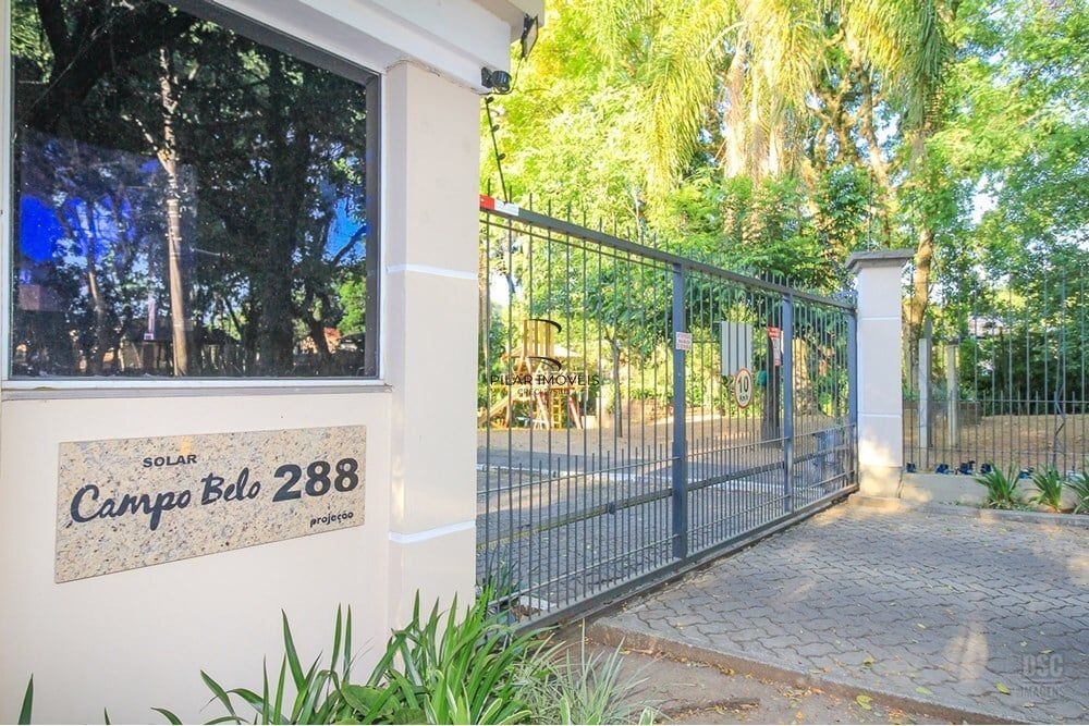 Apartamento 3 dormitórios no bairro Espírito Santo