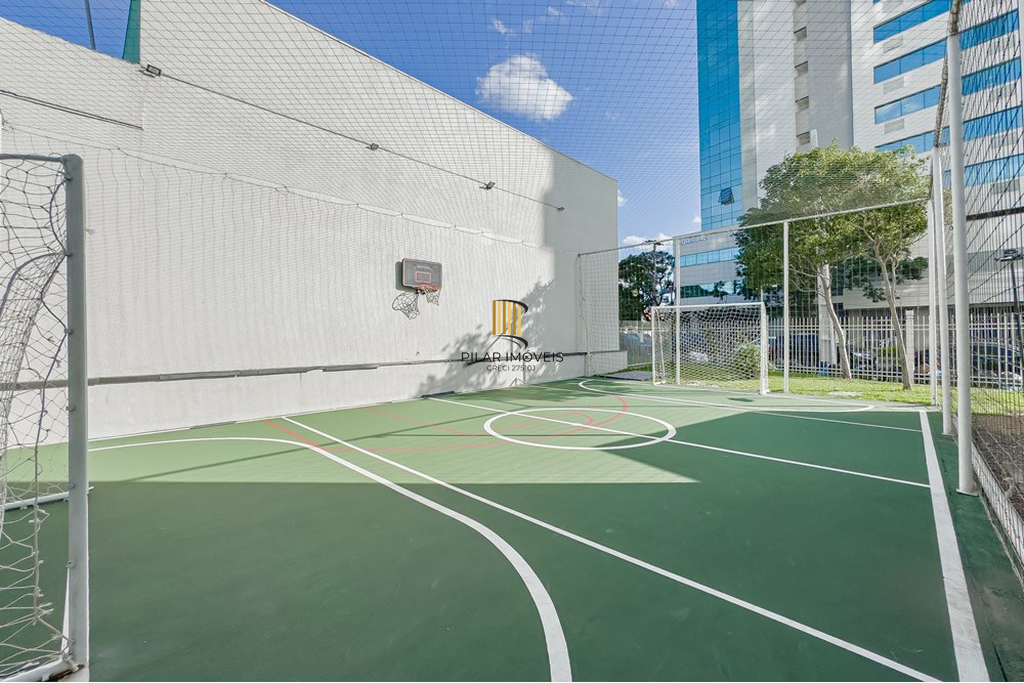 Apartamento 2 dormitórios no bairro Santa Maria Goretti