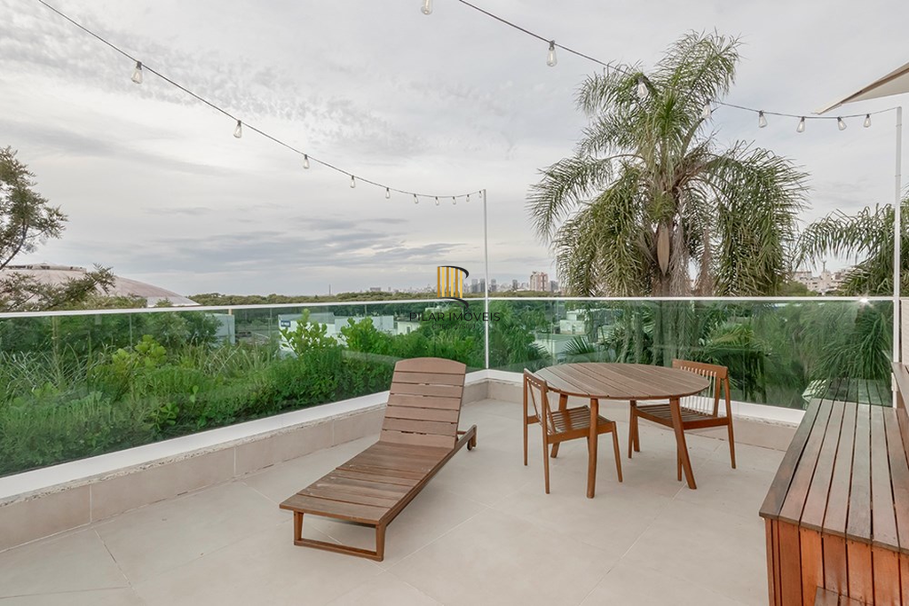 Apartamento 2 dormitórios no bairro Menino Deus